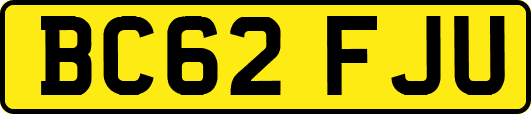 BC62FJU