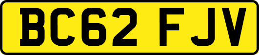 BC62FJV