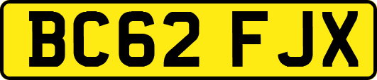 BC62FJX