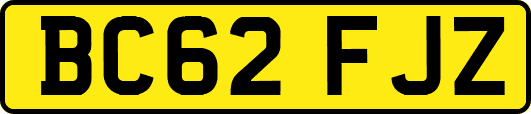 BC62FJZ