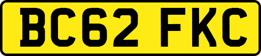 BC62FKC
