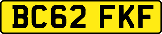 BC62FKF