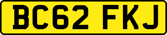 BC62FKJ