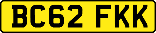 BC62FKK