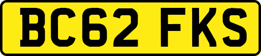 BC62FKS
