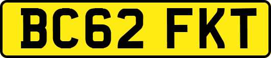 BC62FKT