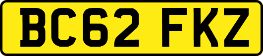 BC62FKZ