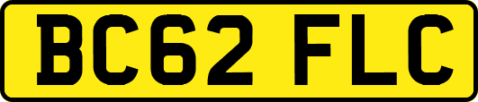 BC62FLC