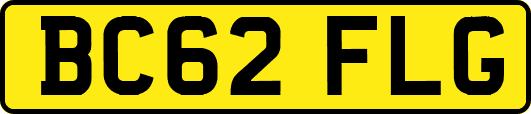 BC62FLG