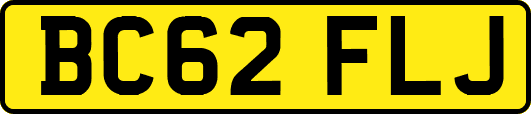BC62FLJ