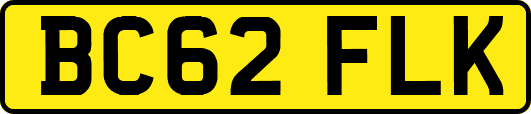 BC62FLK