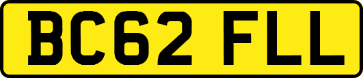 BC62FLL