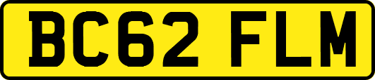 BC62FLM