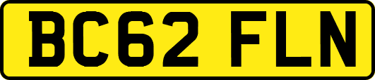 BC62FLN