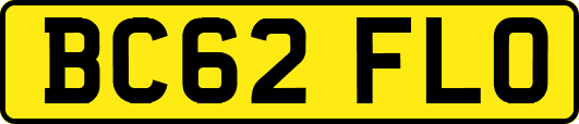 BC62FLO