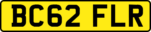 BC62FLR