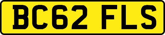 BC62FLS