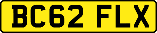 BC62FLX