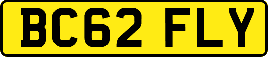 BC62FLY