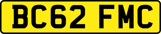 BC62FMC