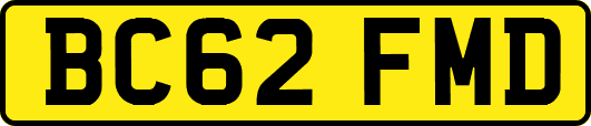 BC62FMD
