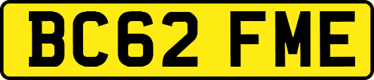 BC62FME