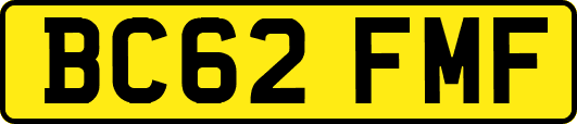 BC62FMF