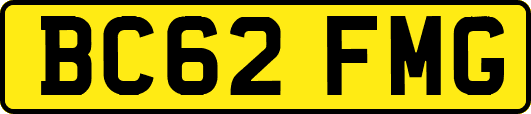BC62FMG