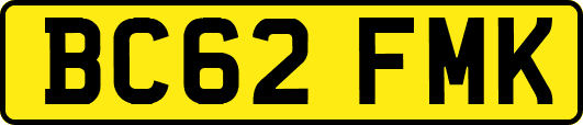 BC62FMK