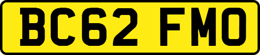 BC62FMO