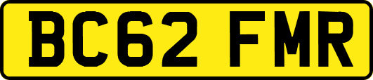BC62FMR