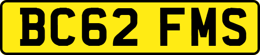 BC62FMS