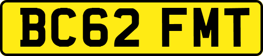 BC62FMT