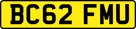 BC62FMU