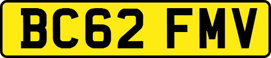 BC62FMV