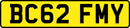 BC62FMY