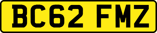BC62FMZ