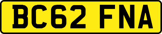 BC62FNA