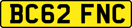 BC62FNC