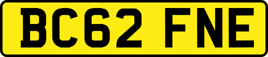 BC62FNE