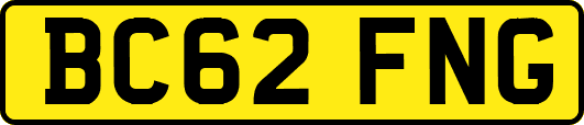 BC62FNG