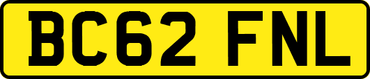 BC62FNL