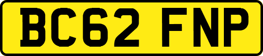 BC62FNP