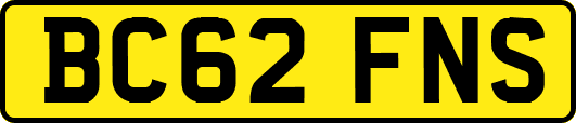 BC62FNS