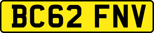 BC62FNV