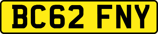 BC62FNY