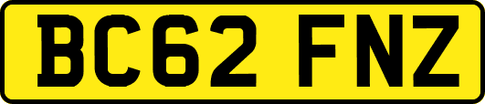 BC62FNZ