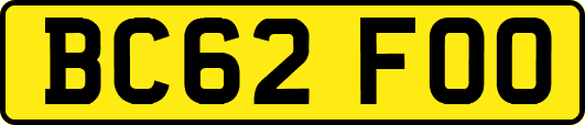 BC62FOO