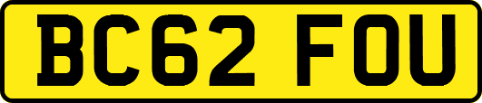 BC62FOU