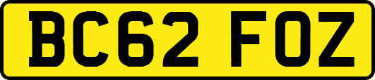 BC62FOZ